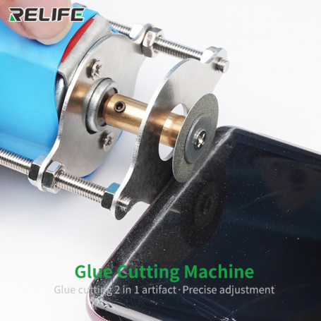 RELIFE RL-056B Cutter & Glue Remover