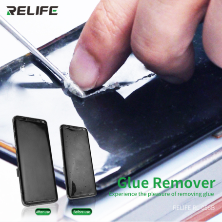 RELIFE RL-056B Cutter & Glue Remover