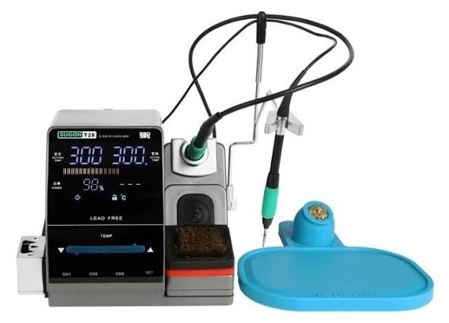 SUGON T36 85W Soldering Station