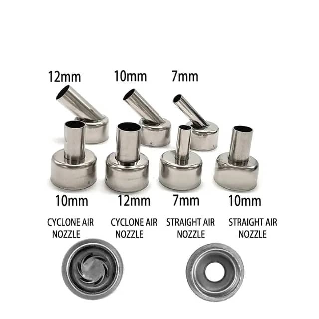 AIFEN-868D Hot Air Station 700W