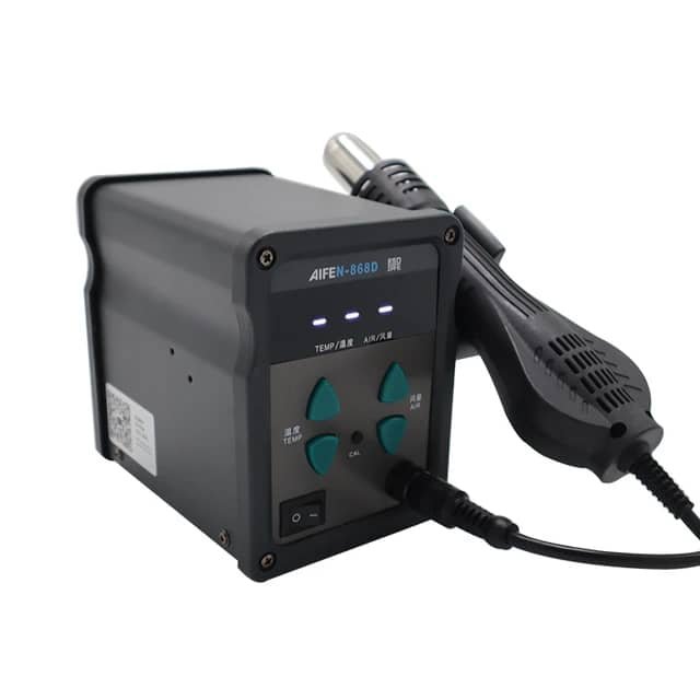 AIFEN-868D Hot Air Station 700W