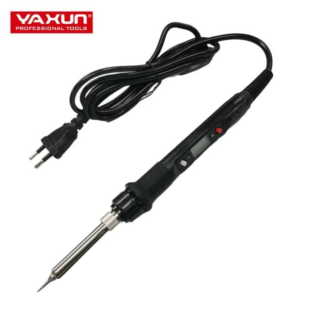 YX-521 LCD Display Electric Soldering Iron 80W