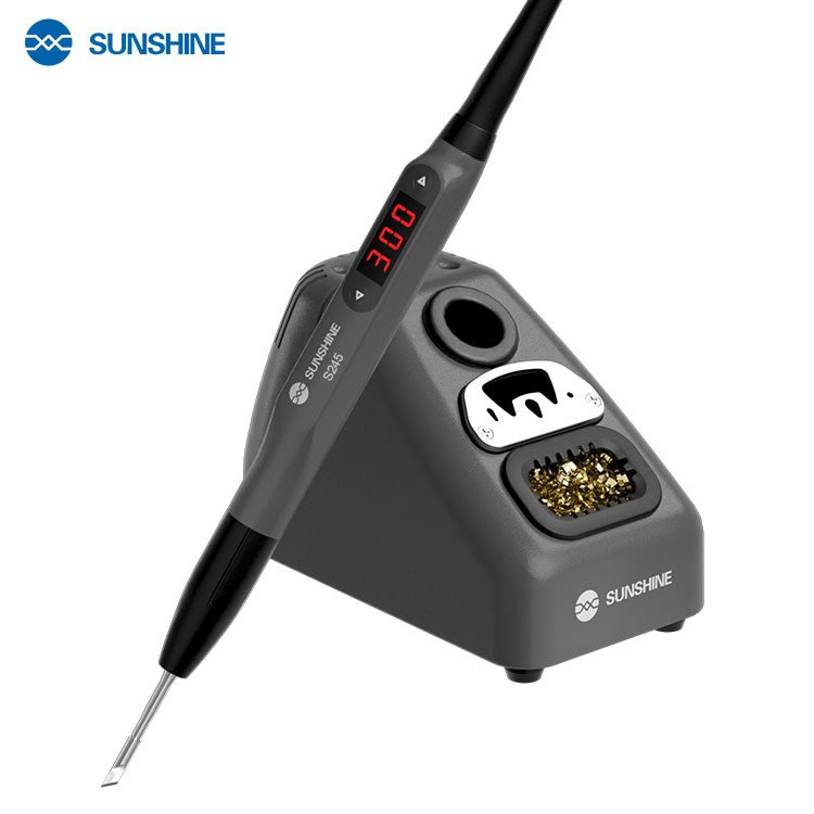 SUNSHINE S245 Portable Soldering Iron