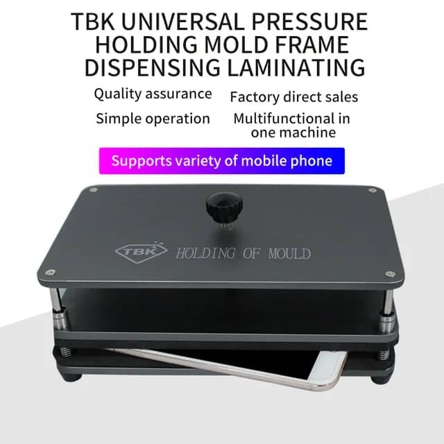 TBK-201 UNIVERSAL PRESSURE