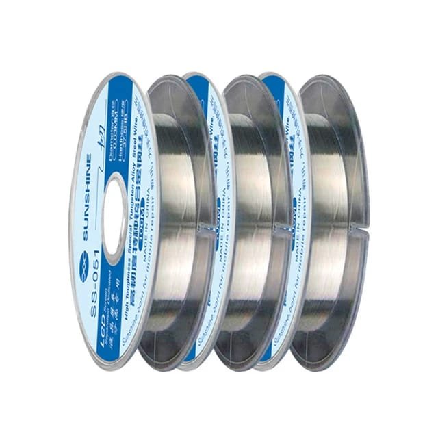 SS-051 LCD Separation Wire /100M/0.03MM