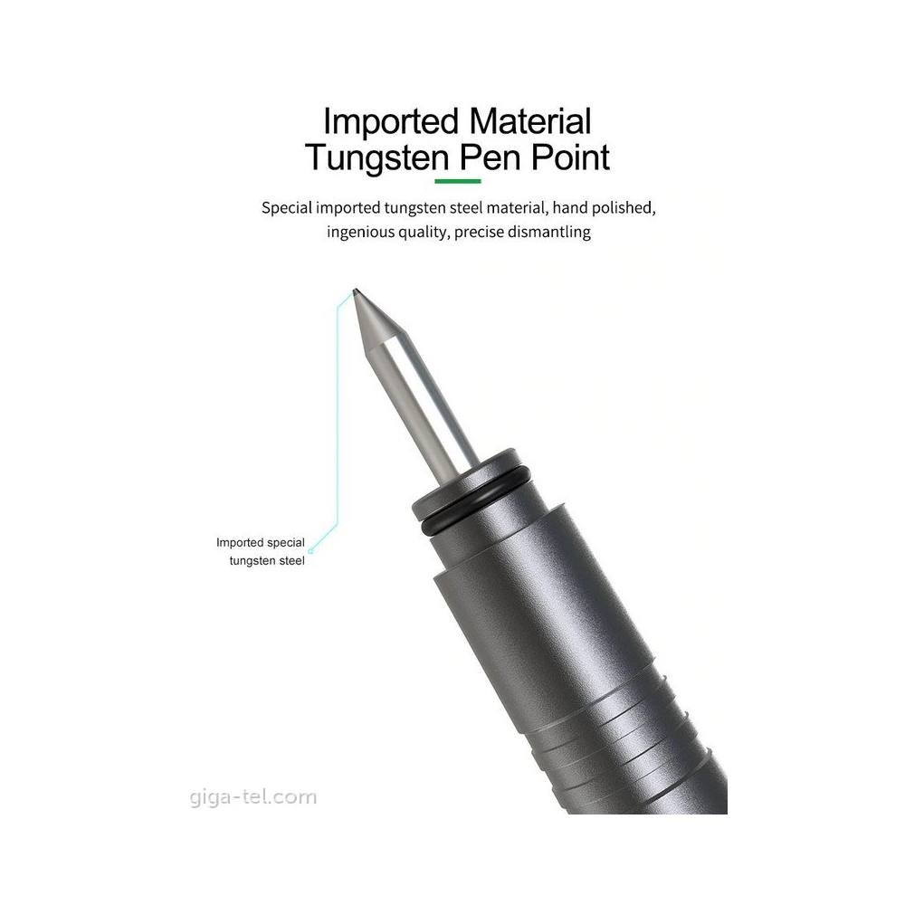 RELIFE RL-066 DIAMOND PEN FOR REMOVING GLASS/ BACK COVER