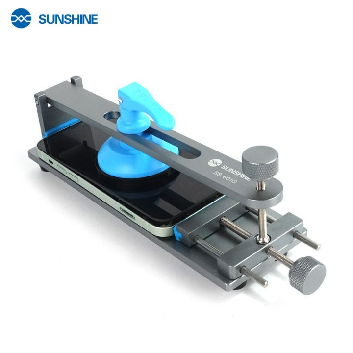 SUNSHINE SS-601G Dismantling Screen/Back Glass Heat-Free Separation Fixture