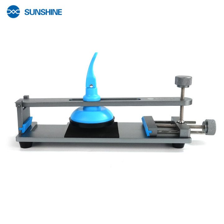 SUNSHINE SS-601G Dismantling Screen/Back Glass Heat-Free Separation Fixture