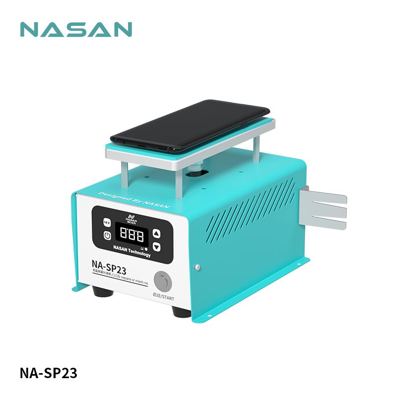 NA-SP23 Foldable Separate Machine