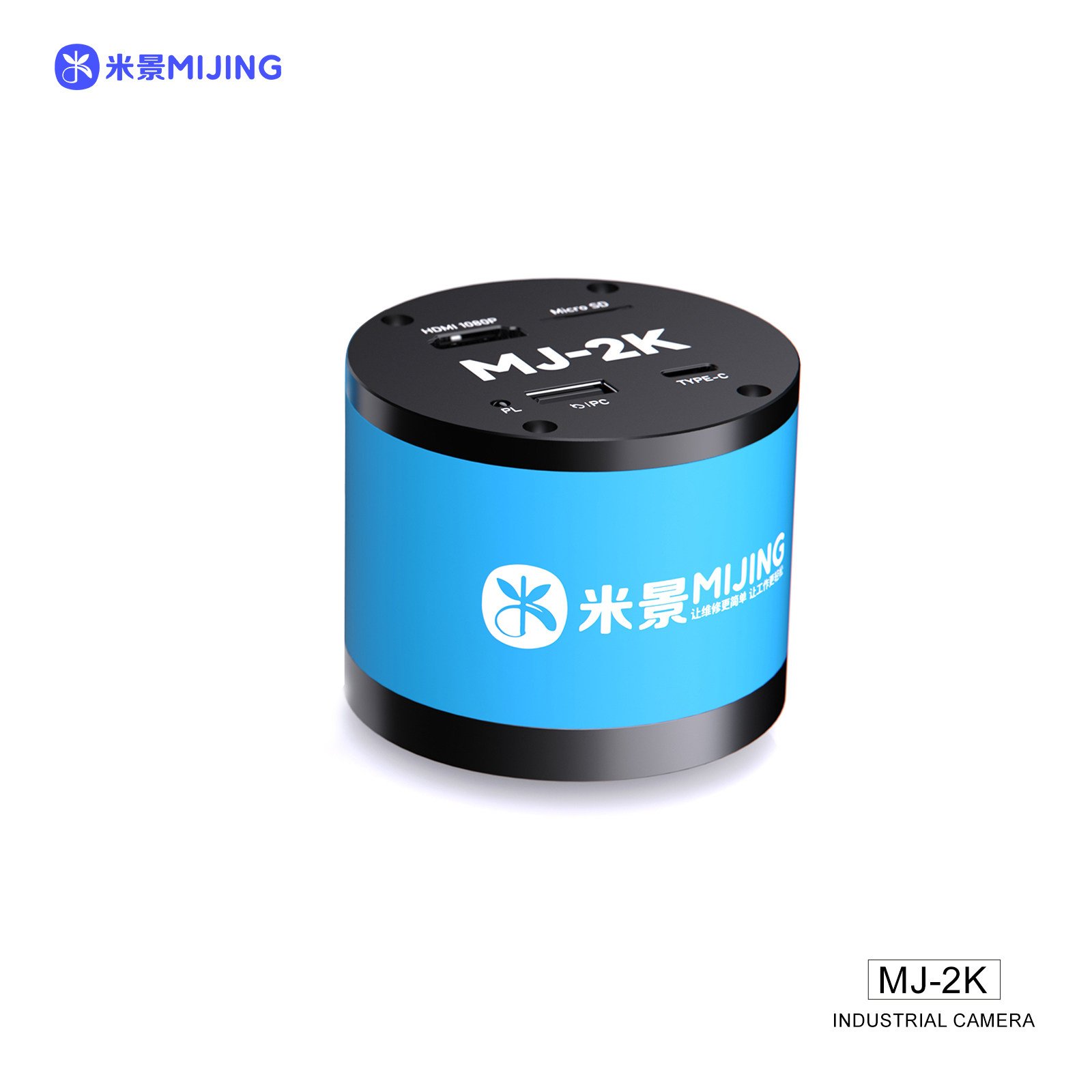 MIJING 2K camera