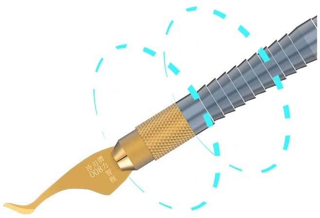 QianLi ToolPlus 008 - IC Chip Glue Remover