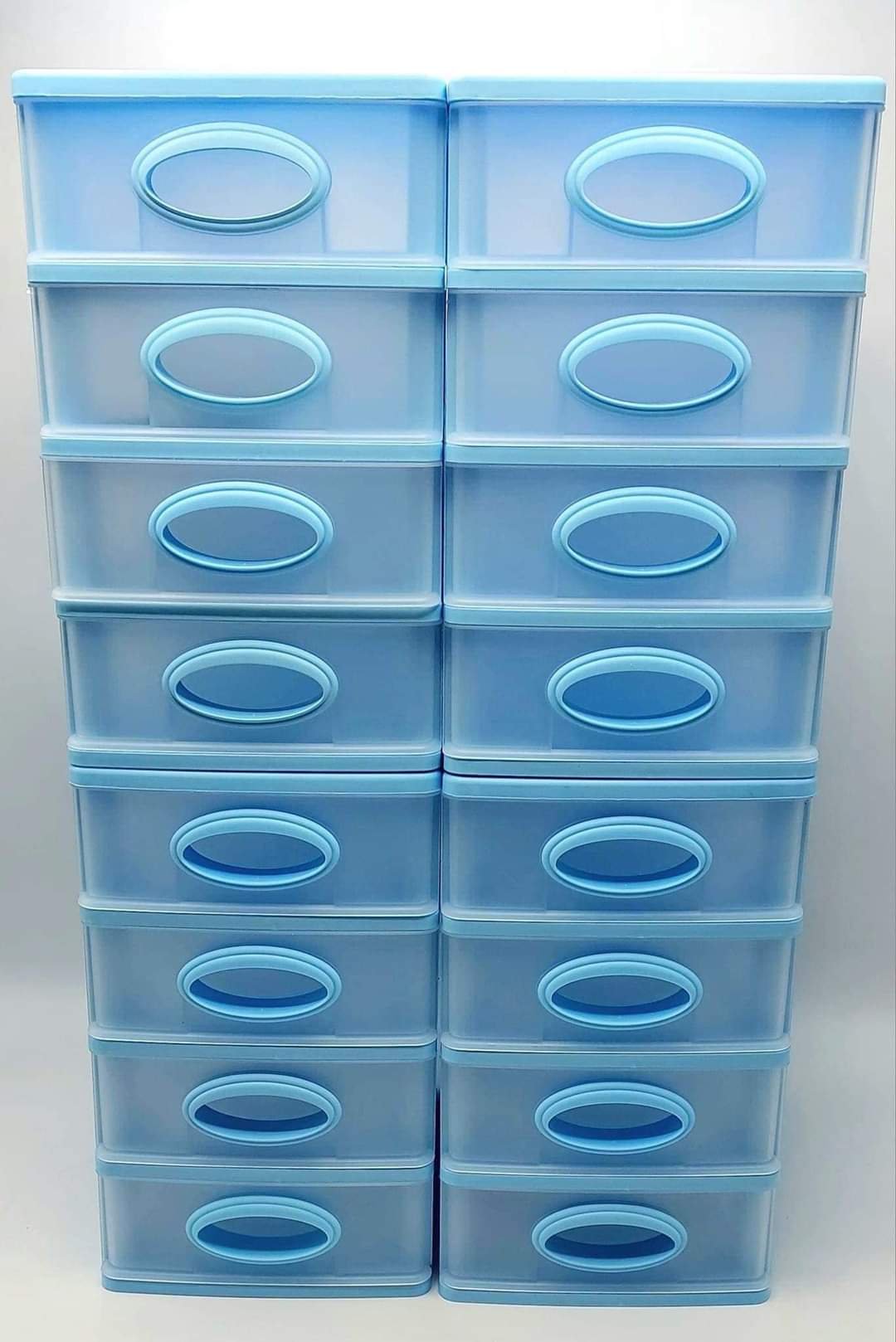 R216 Storage Box 4 pcs