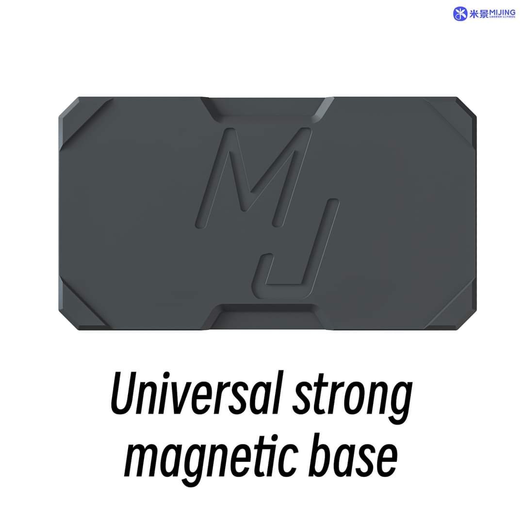 Mijing Z20 Pro iPhone X-15 Pro Max Middle Frame Reballing Platform