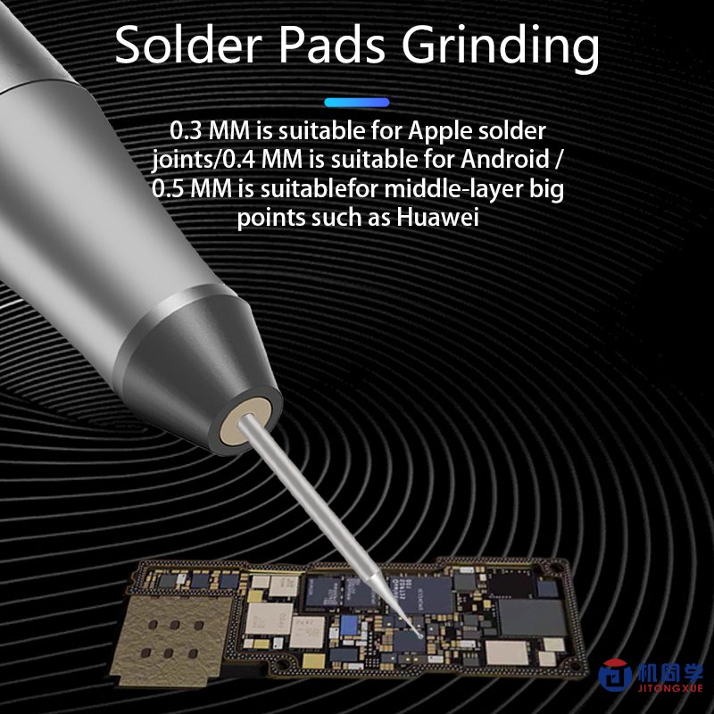 JTX JS-03 Grinding Tip