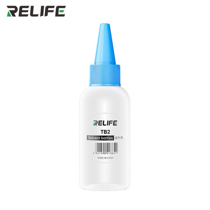 RELIFE TB2 Solvent Bottle
