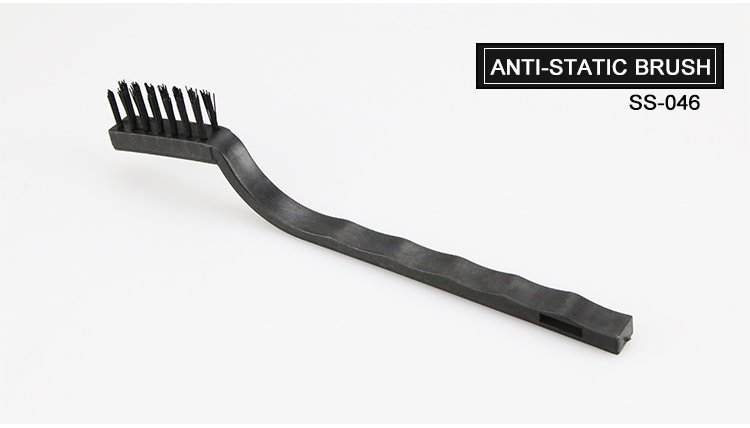 SUNSHINE SS-046 3 in 1 Brush