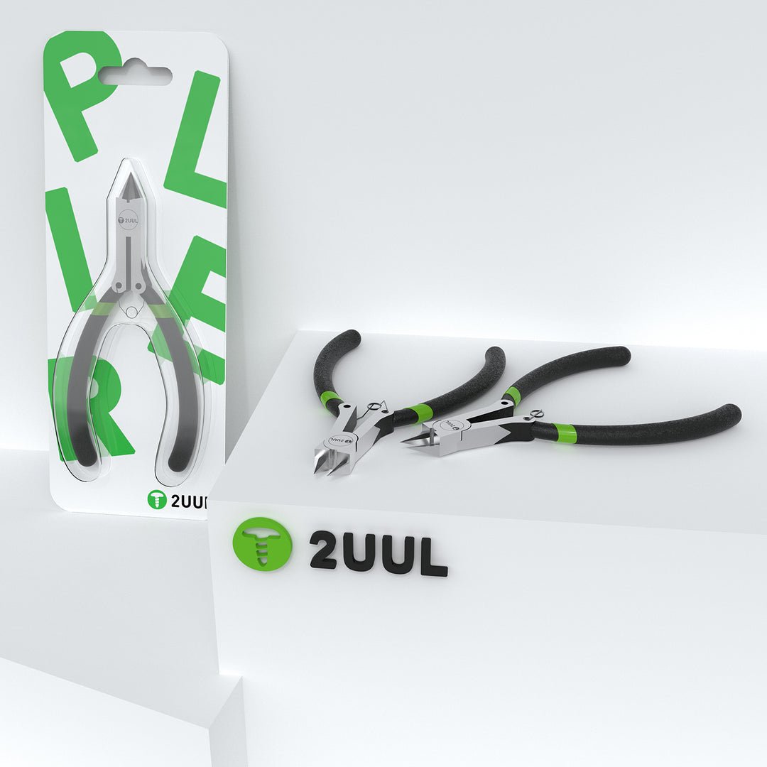 DA83 Basic Plier Cutter for Phone Repair