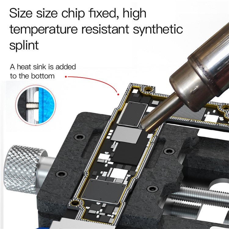 Ma Ant T1 Universal PCB Fixture