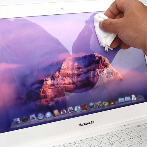 HK4090 CLEANROOM WIPERS