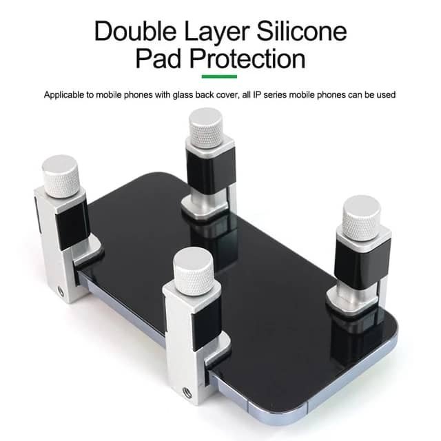RL-008A Screen Clip 4pcs