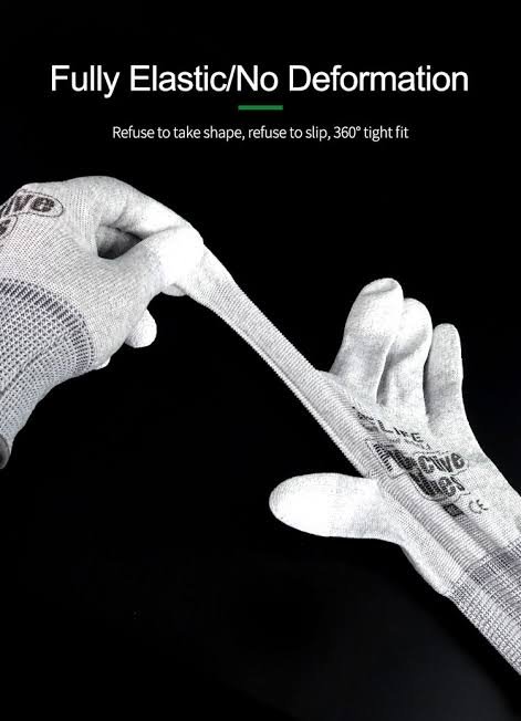 RELIFE RL-063 Anti-Static Gloves