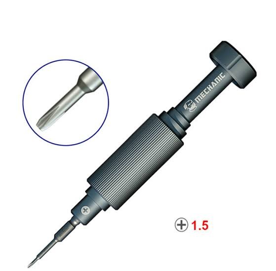 MECHANIC ISHELL 1.5 SCREWDRIVER
