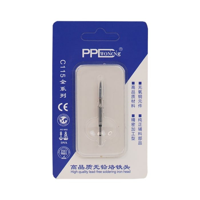 PPD C115-K Soldring Tip