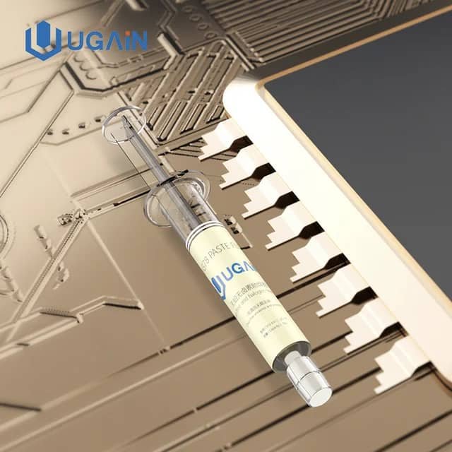 UGAIN UG78 Paste Flux