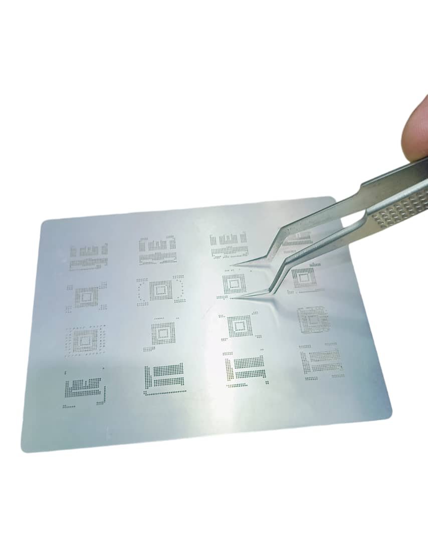 FLY-WIRE SPECIALIZED TWEEZER