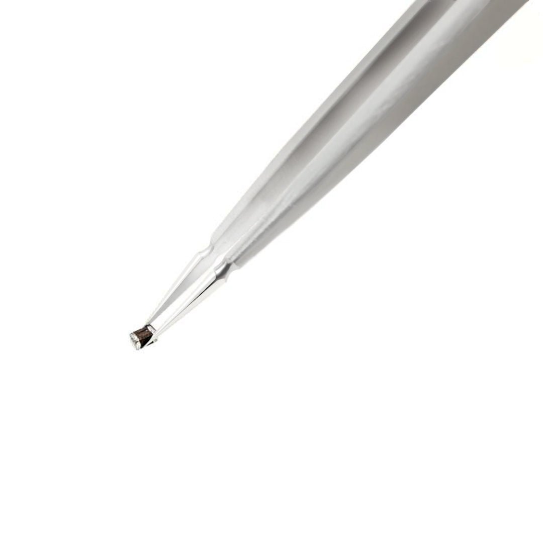 2UUL TW01 Hand Finish 3D Tweezer for Precise Phone Repair