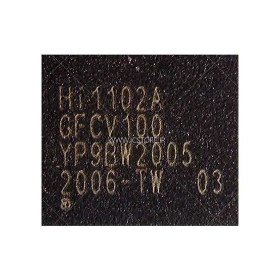 Hi1102A WIFI IC for Huawei Nova 5, Honor 9X, Enjoy 10S
