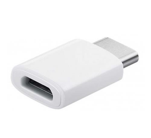 Adaptateur Micro USB vers USB C