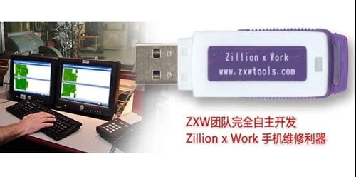 ZXW ONLINE ACCOUNT ACTIVATION (1 YEAR)