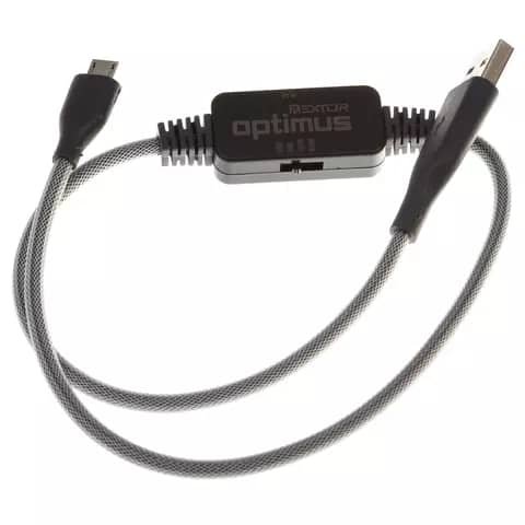 Octoplus Pro Box with 7 in 1 Cable/Adapter Set
