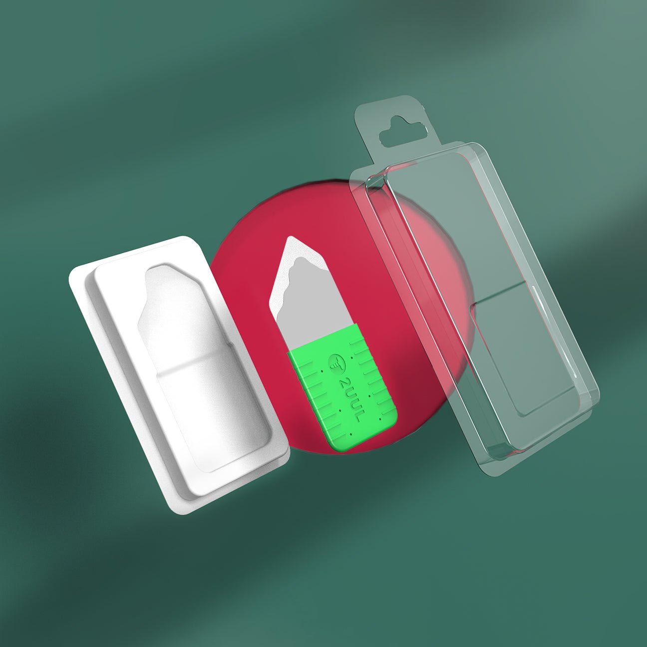 2UUL DA92 X-BLADE SCREEN OPENER