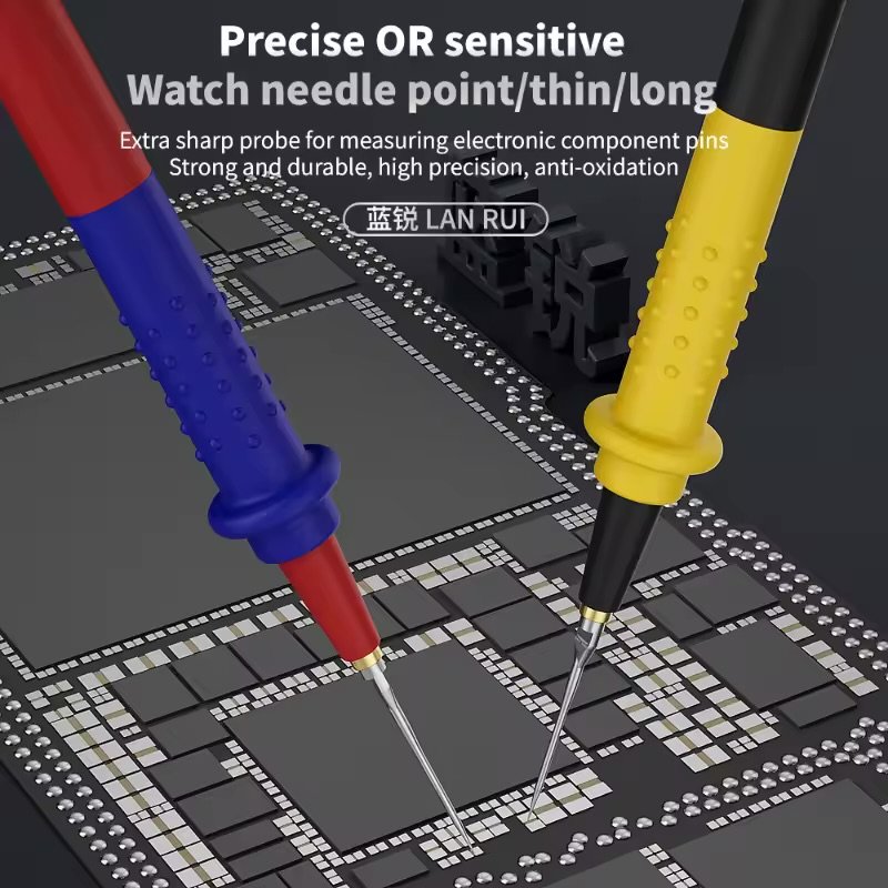Lanrui W9 Universal Ultra-fine Multimeter Pen