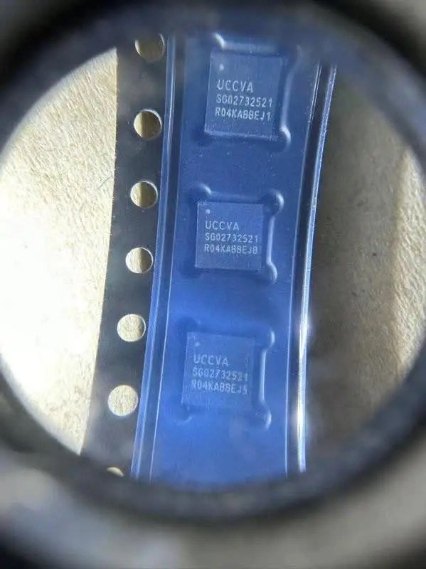 UCCVA IC Charge A16 5G