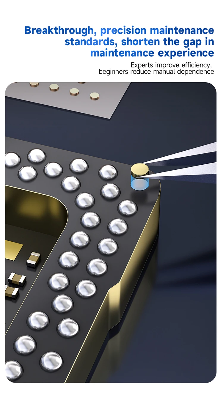 0.08mm XZZ Explosion-Proof Gasket for Motherboard