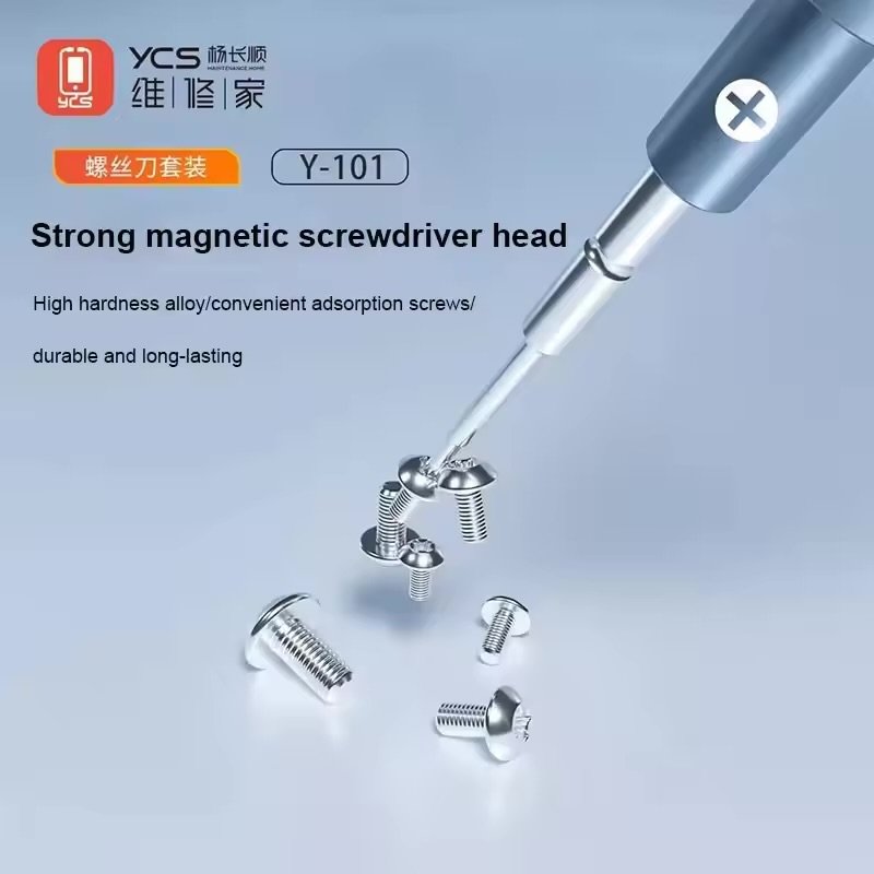 YCS-Y101 2D Screwdriver set