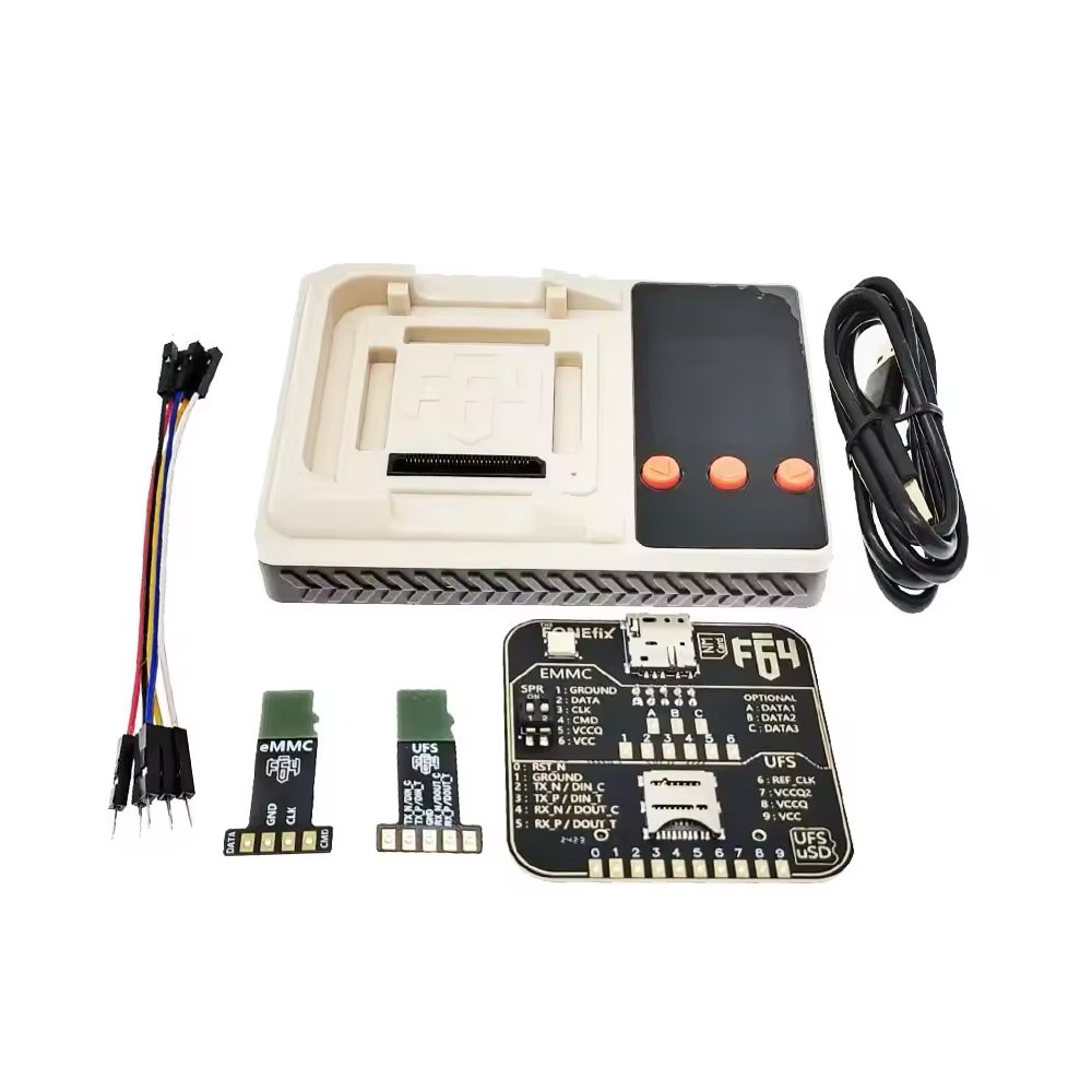 F64 BOX LITE