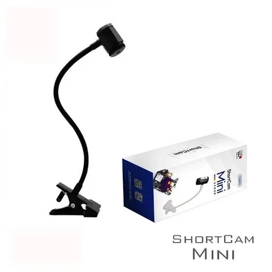 Shortcam Mini الكاميرا الحرارية