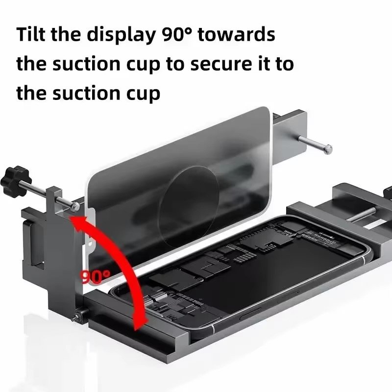 WYLIE WL-728 Screen Opener