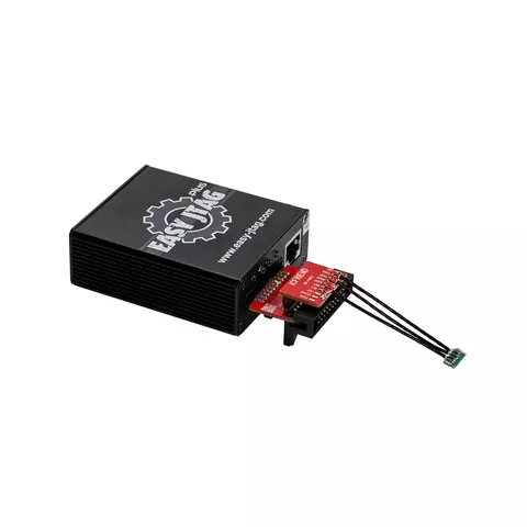 ICFRIEND Easy UFS 6 in 1 (BGA153, BGA254, BGA297)