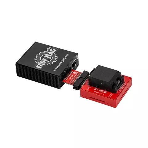 ICFRIEND Easy UFS 6 in 1 (BGA153, BGA254, BGA297)