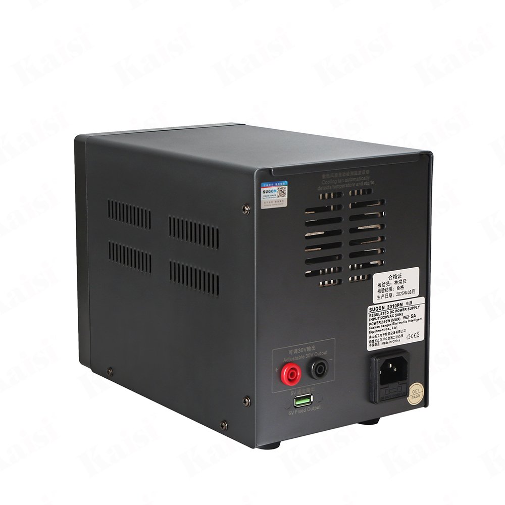 SUGON 3010PM Power Supply 30V 10A