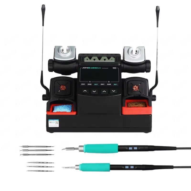 Aifen A902 PRO Soldering Station