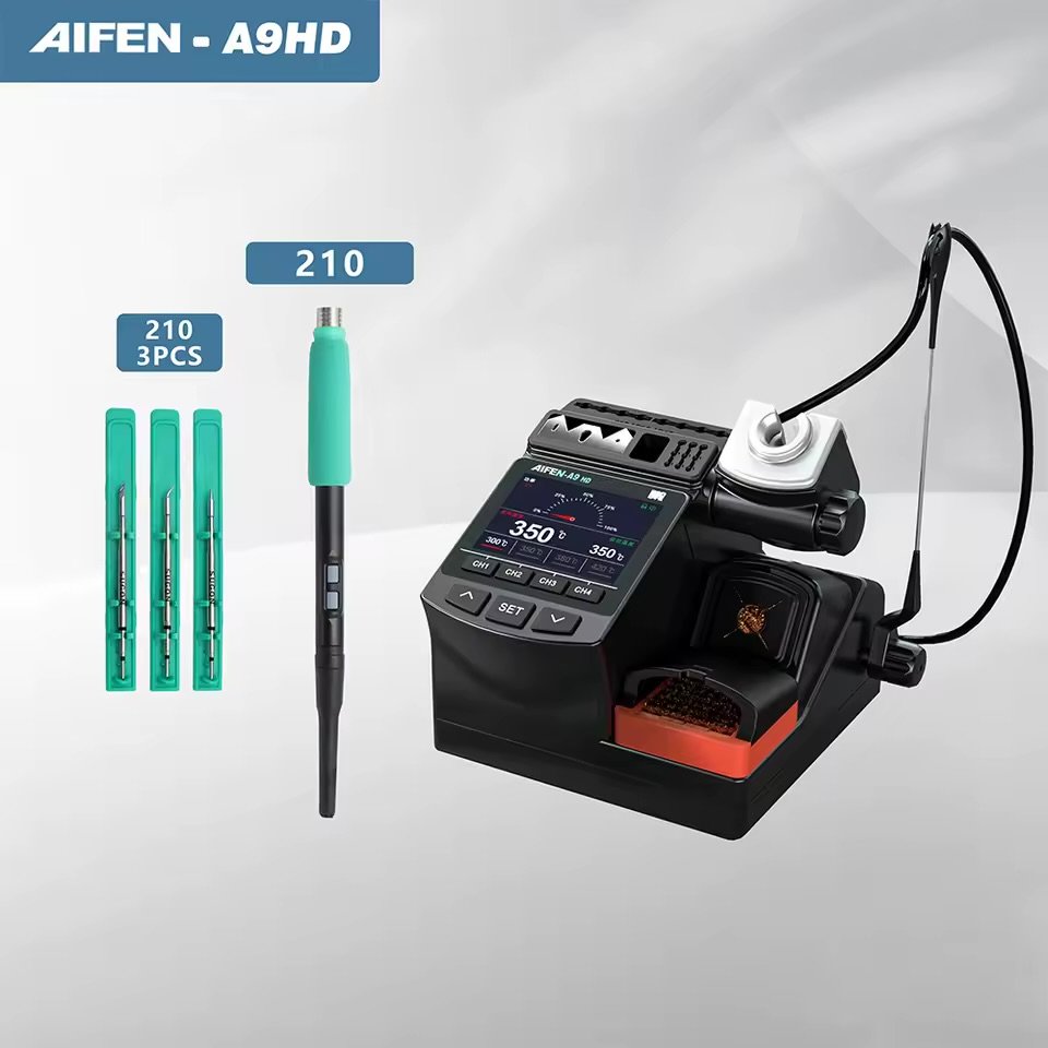 AIFEN A9HD 180W Soldring Station