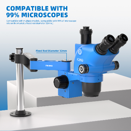 FW-R02 Microscope Robotic Arm