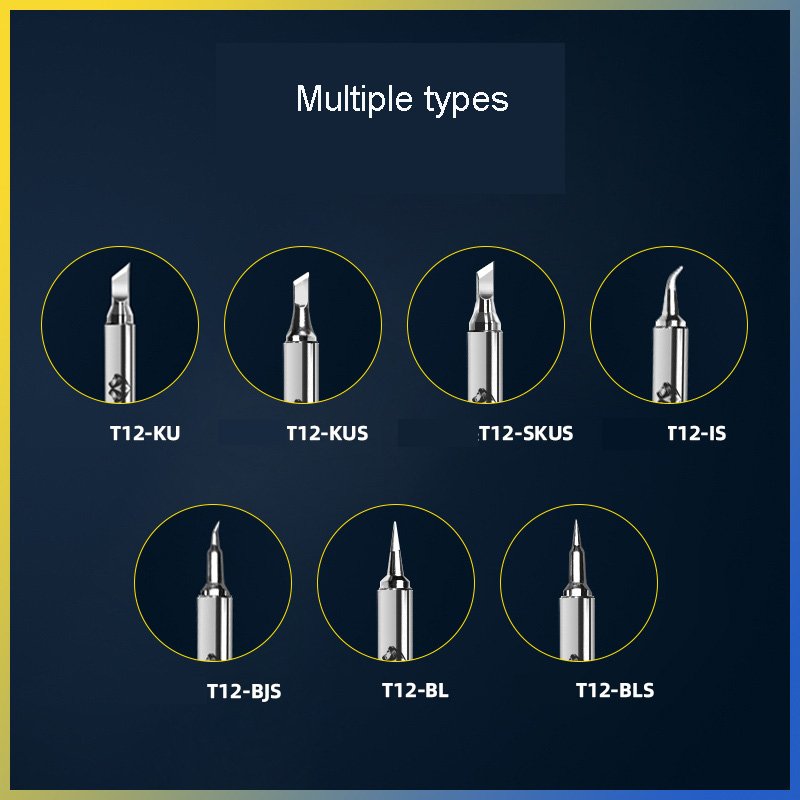 OSS T12-KU Soldring TIP