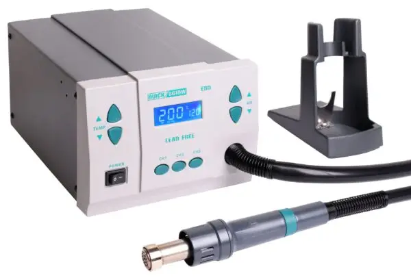 Quick 861DW ESD – Lead-free Hot Air Rework Station (1000W)